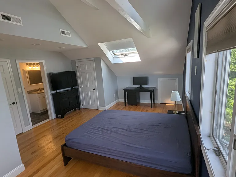 33A Appleton St #2 — Photo 21