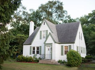 18462 Cleveland Rd, South Bend, IN 46637