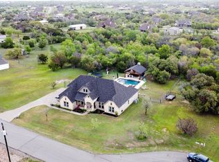 259 Wapiti Dr, Azle, TX 76020