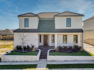 940 Eldorado St, Weatherford, TX, 76086