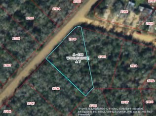 512 Deer Run Trl, Somerville, TX 77879