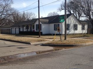 3431 W 10th St N, Wichita, KS 67203