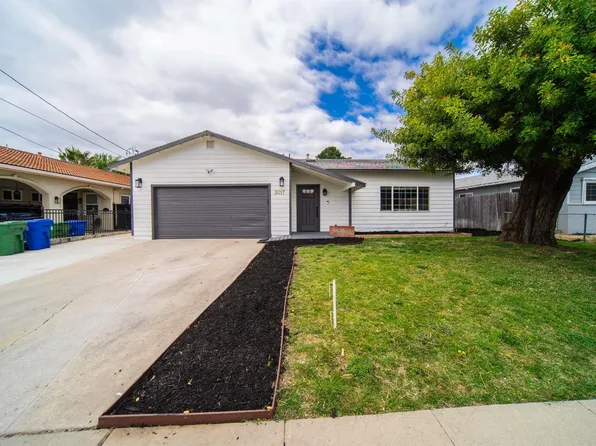 3017 Baylis St, Fremont, CA 94538