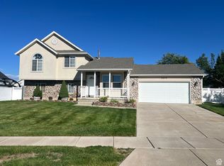 5644 S 4075 W, Roy, UT 84067