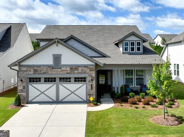 168 Bear Way, Hoschton, GA 30548
