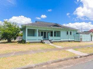 1304 Griffiths St, Honolulu, HI 96826