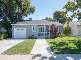 102 N Rochester St, San Mateo, CA 94401