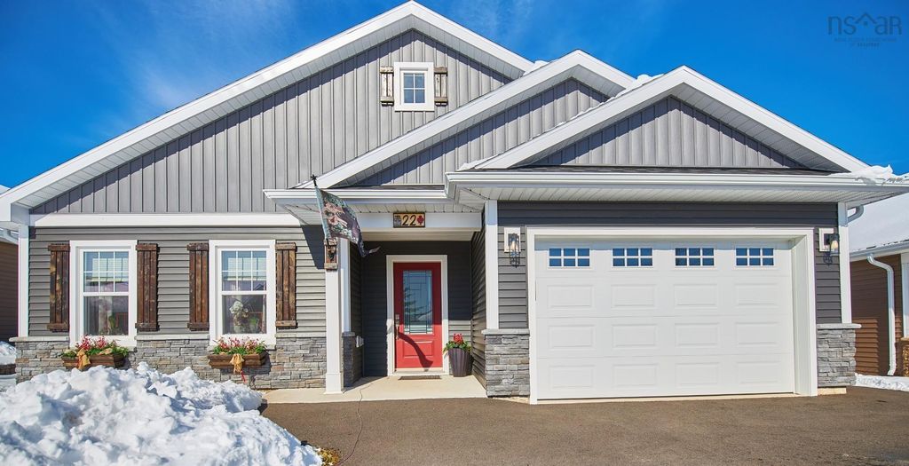 22 Leaside Ct, Kings, NS, Kings