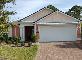 140 Tidal Ln, Saint Augustine, FL 32080