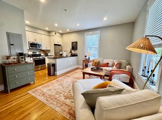 405 S Huntington Ave #2R, Jamaica Plain, MA 02130