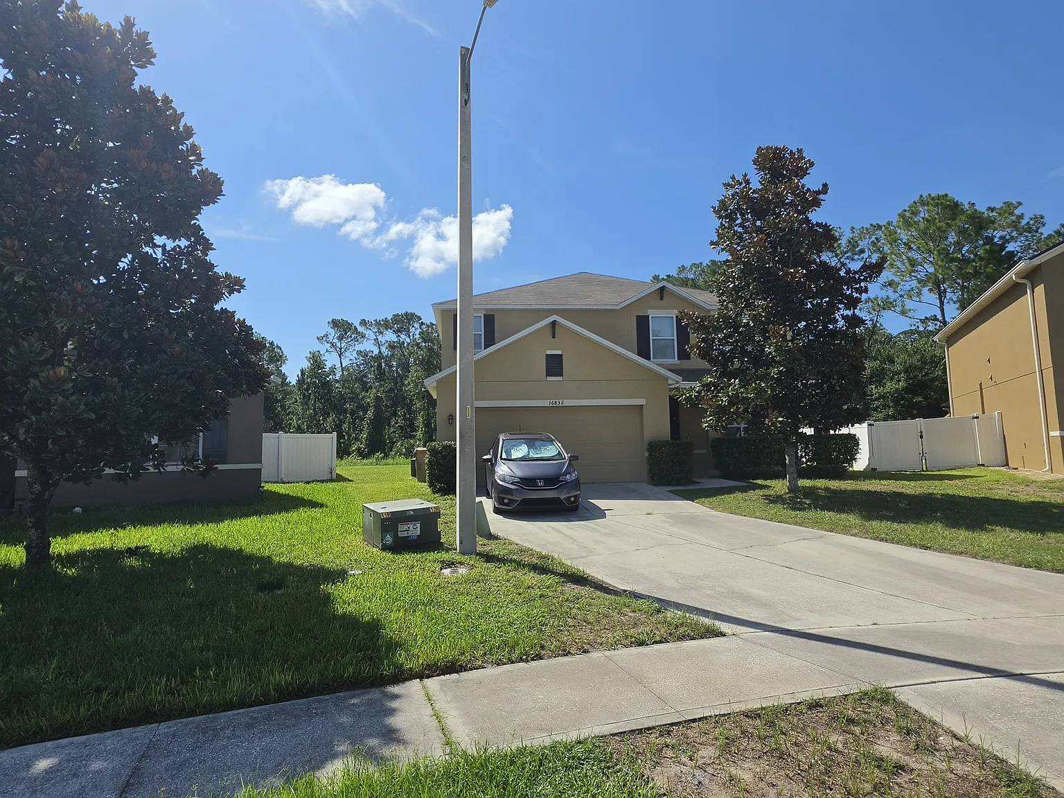 16832 Citrus Parkway Clermont, FL 34714 - 1 — Photo 3