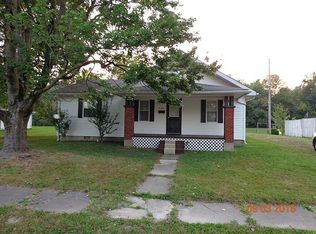 428 N 2nd St, Scottsburg, IN 47170