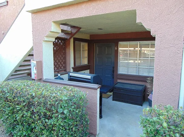 6 Flor De Mar, Rancho Santa Margarita, CA 92688