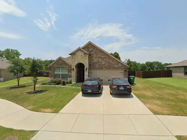 3105 Armstrong St #D, Denton, TX 76209