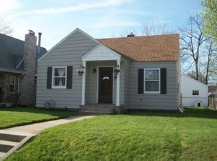 810 E Irvington Ave, South Bend, IN