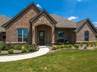 9221 Avery Ranch Way, Justin, TX 76247