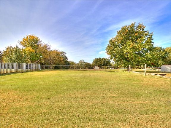 Beautiful one acre lot!