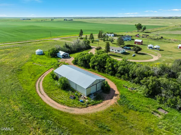 3264 147th Ave NW, Alexander, ND 58831