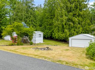 18111 Montborne Rd, Mount Vernon, WA 98274