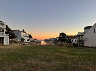 1271 Captains Corridor, Greenbackville, VA 23356