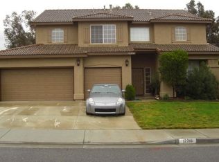 12216 Lorez Dr, Moreno Valley, CA 92557