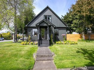 2210 Washington St, Bellingham, WA