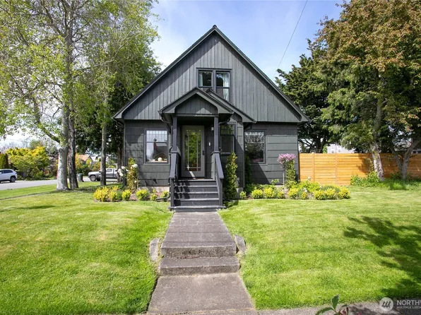 2210 Washington Street, Bellingham, WA 98225