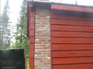 299 River Rd, Detroit, ME 04929