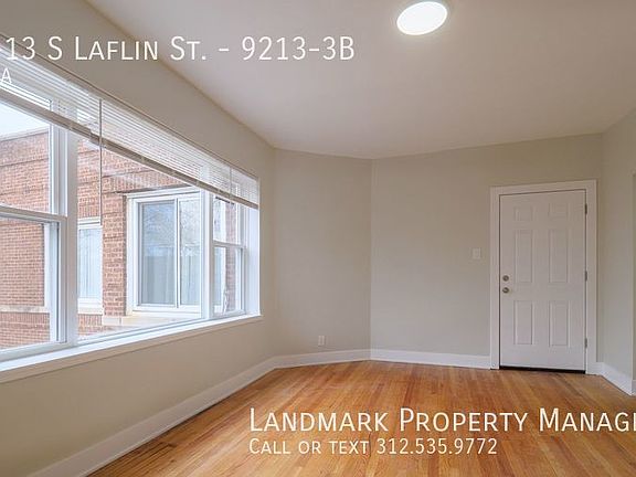 3rd image of 9211-13 S Laflin St #9213-3B