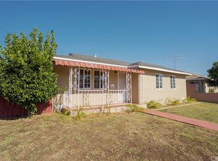 731 W East St, Wilmington, CA 90744