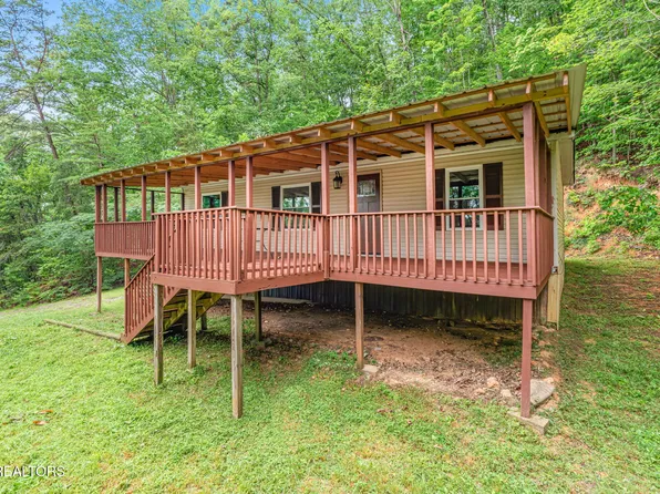 4549 Harriman Hwy, Harriman, TN 37748