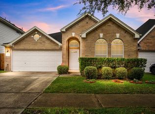 12907 Echo Landing Dr, Houston, TX 77070