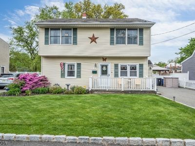 75 Bergen Ave, Haskell, NJ, 07420