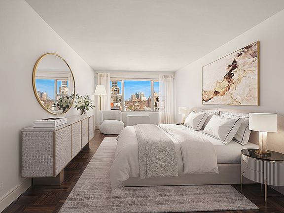 4th image of 420 E 72nd St APT 15L