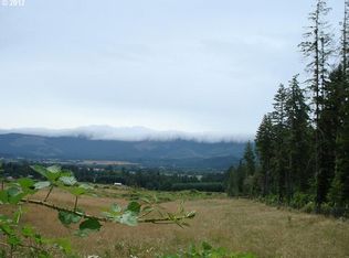 1102 E Camas Rd, Camas Valley, OR 97416