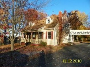 856 Wilda Rd, Stuarts Draft, VA 24477