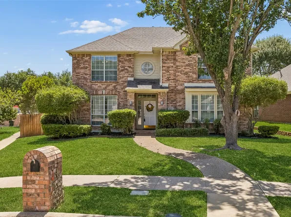 2108 Monticello Cir, Plano, TX 75075