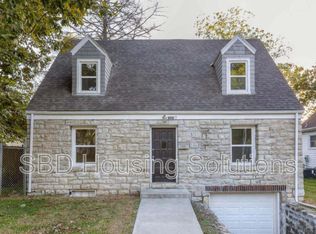 1007 S Noland Rd, Independence, MO 64050