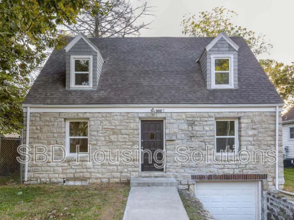 1007 S Noland Rd, Independence, MO 64050