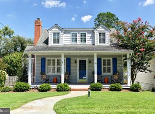 54 Ridge Ave, Edgewater, MD 21037