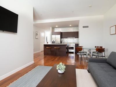 285 Columbus Ave UNIT 601, Boston, MA, 02116