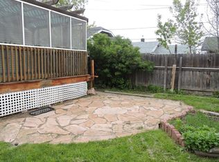 307 E 1st Ave #HOUSE, Cheyenne, WY 82001