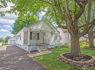 1025 Bellaire Ave, Dayton, OH 45420