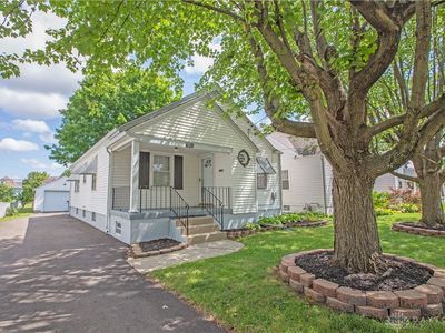 1025 Bellaire Ave, Dayton, OH, 45420