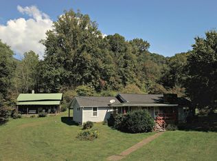 394 Parris Branch Rd, Sylva, NC 28779