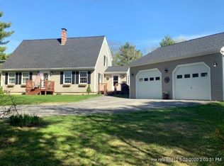 59 Tillson Holw, Sidney, ME 04330