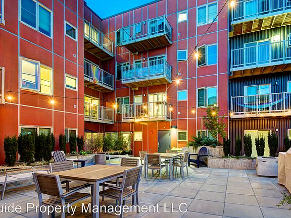 2nd image of 317 NW 41st St APT 401