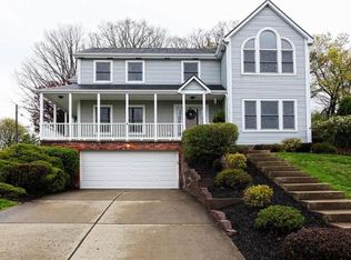 101 Candle Ridge Dr, Wexford, PA 15090