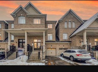 2339 Usman Rd, Pickering, ON L1X 0E1