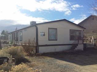 296 Gerdes Ave, Sun Valley, NV